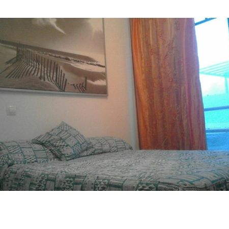 Famara Rooms 외부 사진