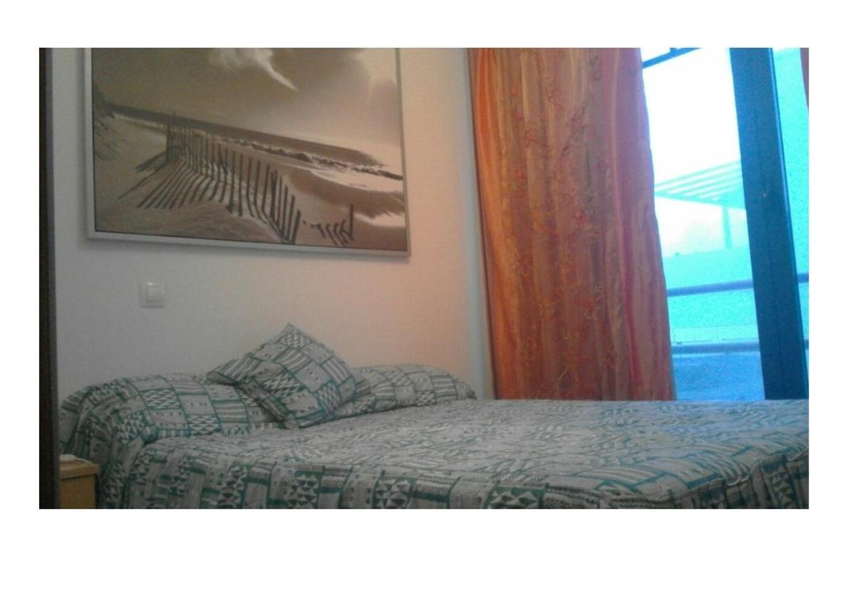 Famara Rooms 외부 사진
