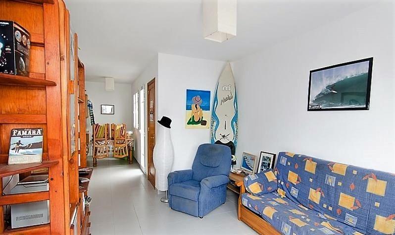 Famara Rooms 외부 사진