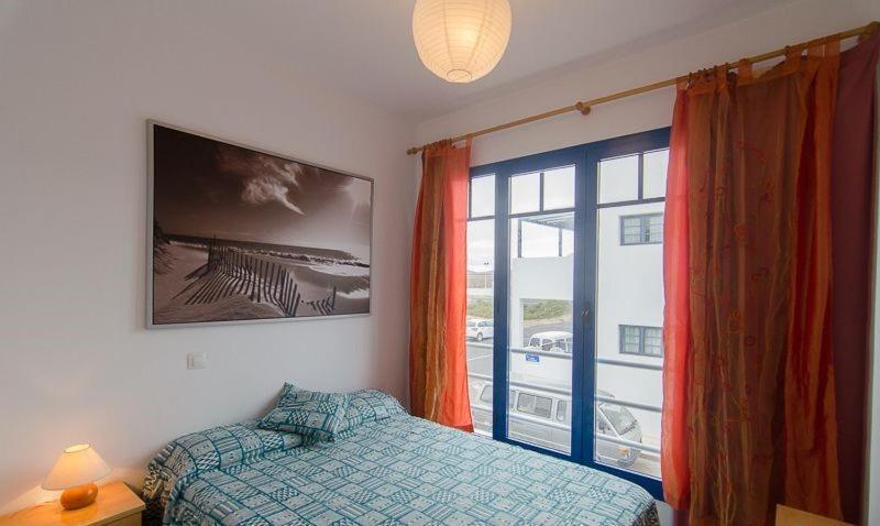 Famara Rooms 외부 사진