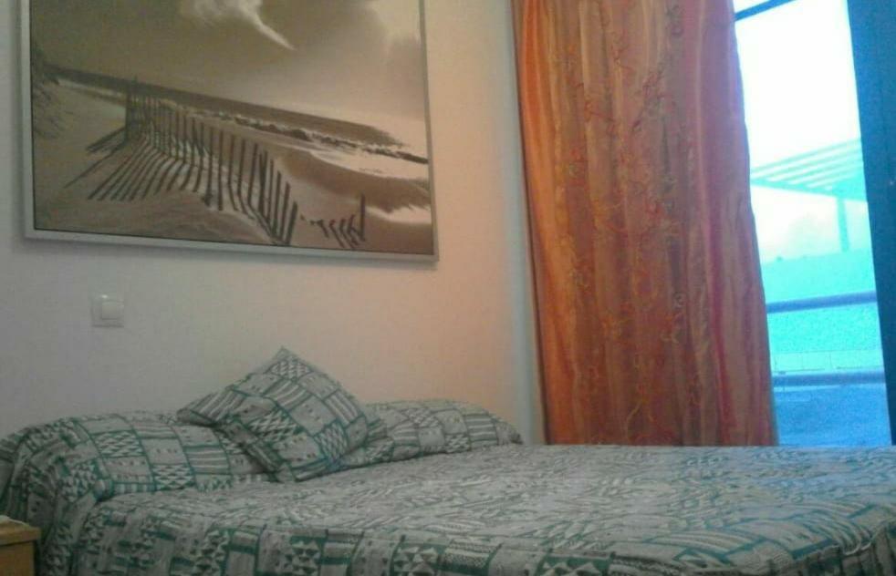 Famara Rooms 외부 사진